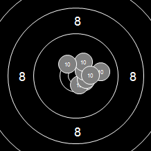 Target Image