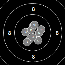 Target Image