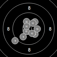 Target Image