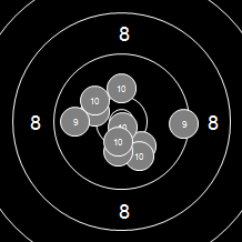 Target Image