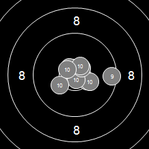 Target Image