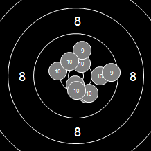 Target Image