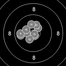 Target Image