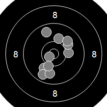 Target Image
