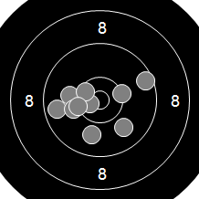 Target Image
