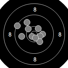Target Image