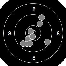 Target Image