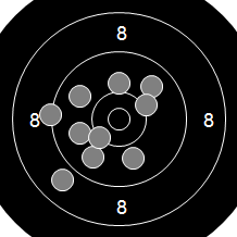 Target Image