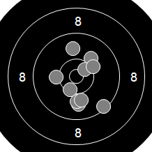 Target Image