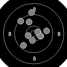 Target Image