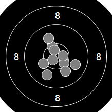 Target Image