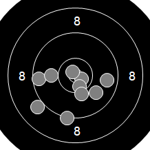 Target Image