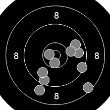 Target Image