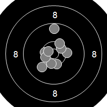 Target Image