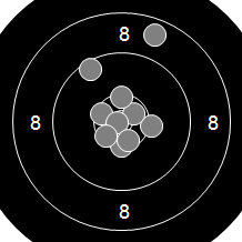 Target Image