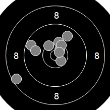 Target Image