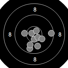 Target Image