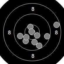 Target Image