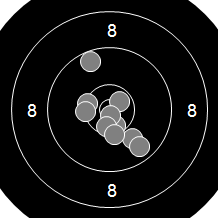 Target Image