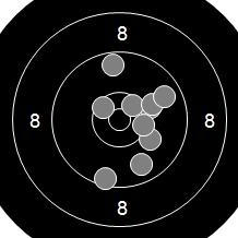 Target Image