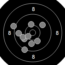 Target Image