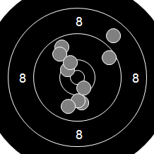 Target Image
