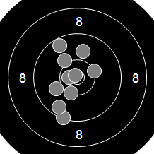 Target Image