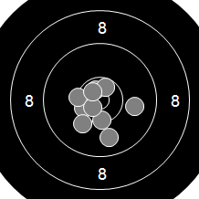 Target Image