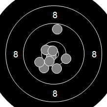 Target Image