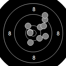 Target Image