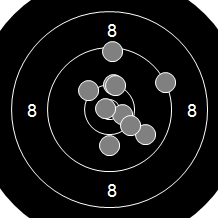 Target Image