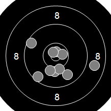 Target Image