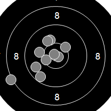 Target Image