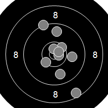 Target Image