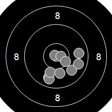 Target Image
