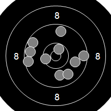 Target Image
