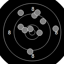Target Image