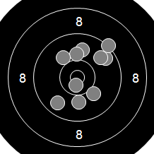Target Image