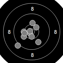 Target Image