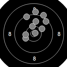 Target Image