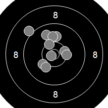 Target Image