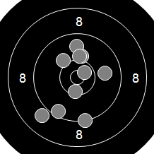 Target Image