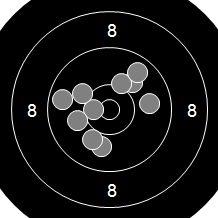 Target Image