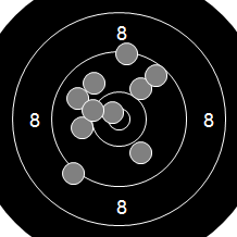 Target Image