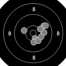 Target Image