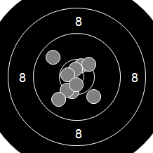Target Image