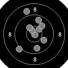 Target Image