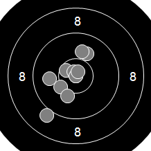 Target Image