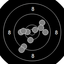 Target Image