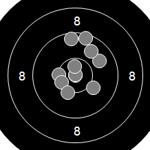 Target Image
